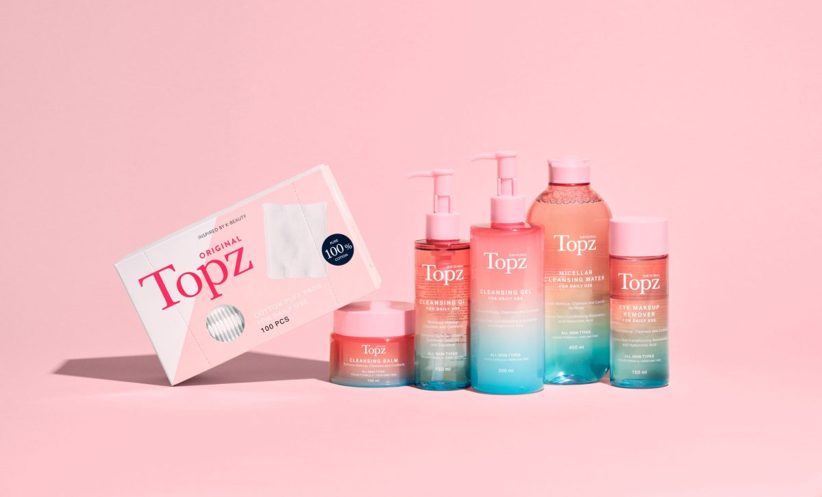 Topz Rapper Your Beauty Necessity - Topz