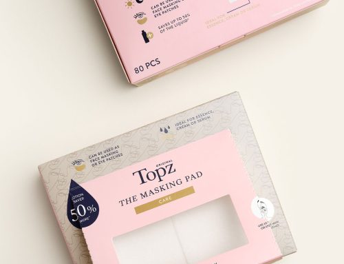 The Masking Pad