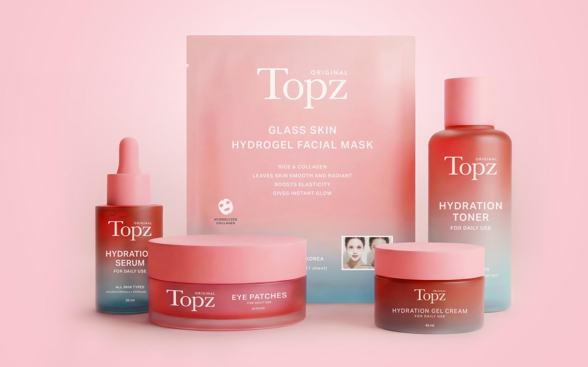 Topz Rapper Your Beauty Necessity - Topz