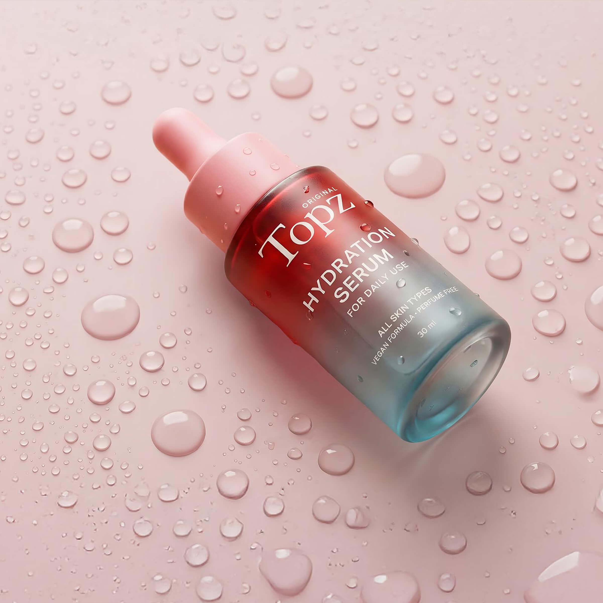 Topz Daily Face Serum - Bild 3